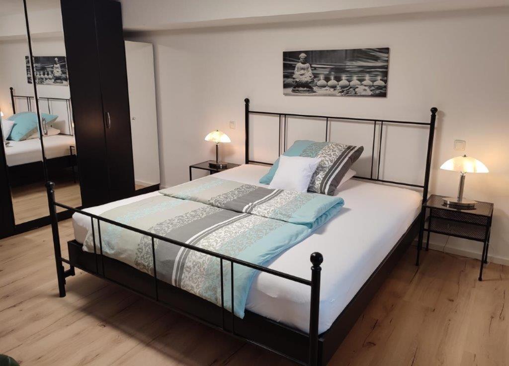 Gaestewohnung Muehlstein Appartement Hohenthann