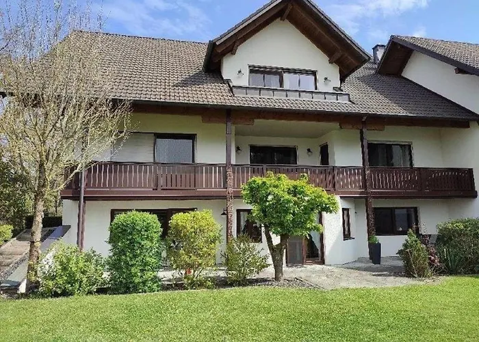 Gaestewohnung Muehlstein