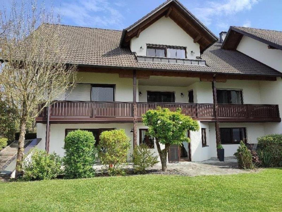 Gaestewohnung Muehlstein *