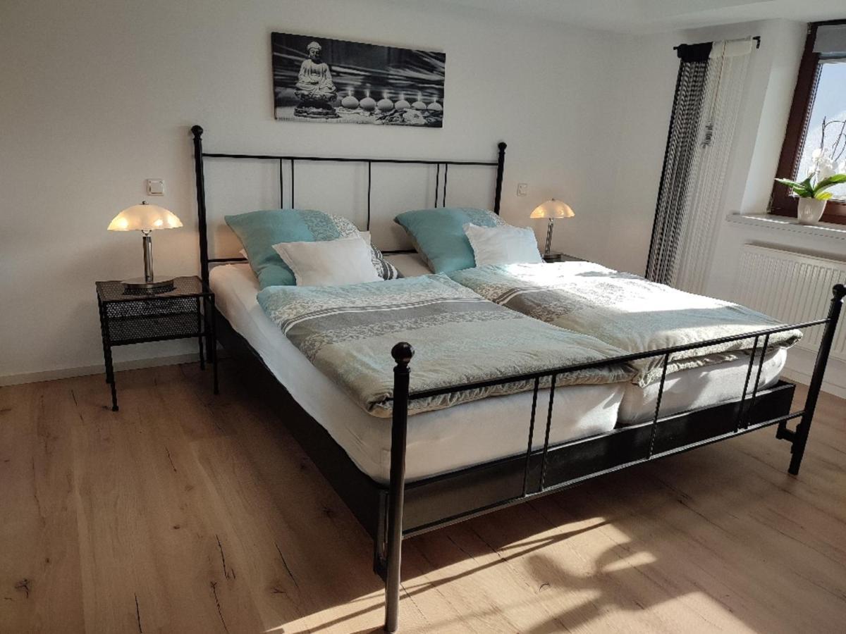 Apartment Gaestewohnung Muehlstein Hohenthann