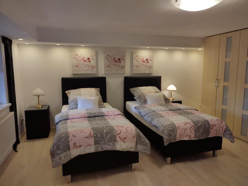 Gaestewohnung Muehlstein Apartment Hohenthann
