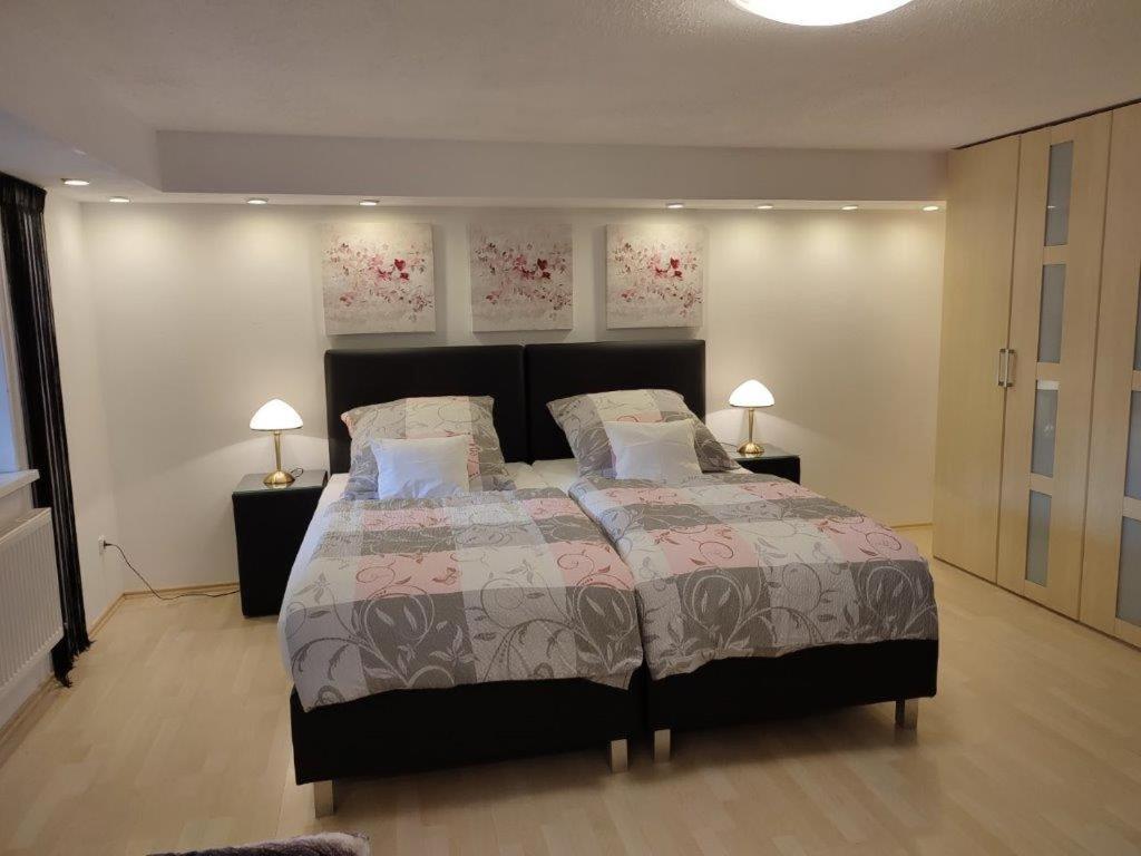 Gaestewohnung Muehlstein Apartment