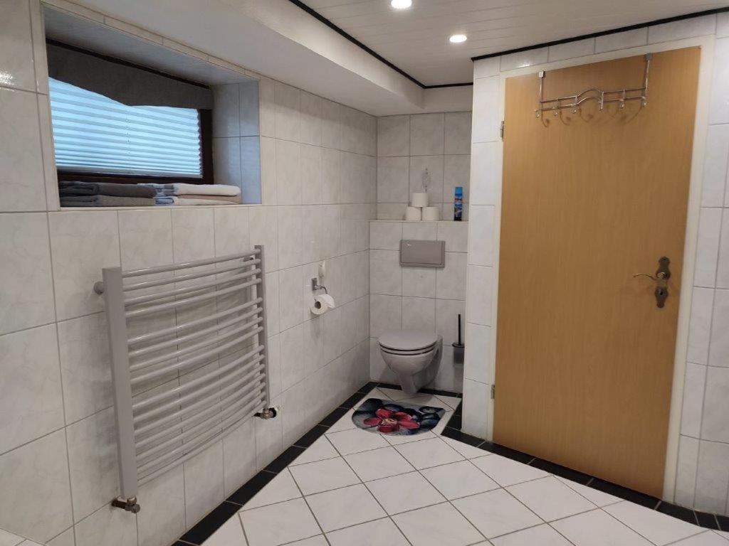 Apartment Gaestewohnung Muehlstein Hohenthann