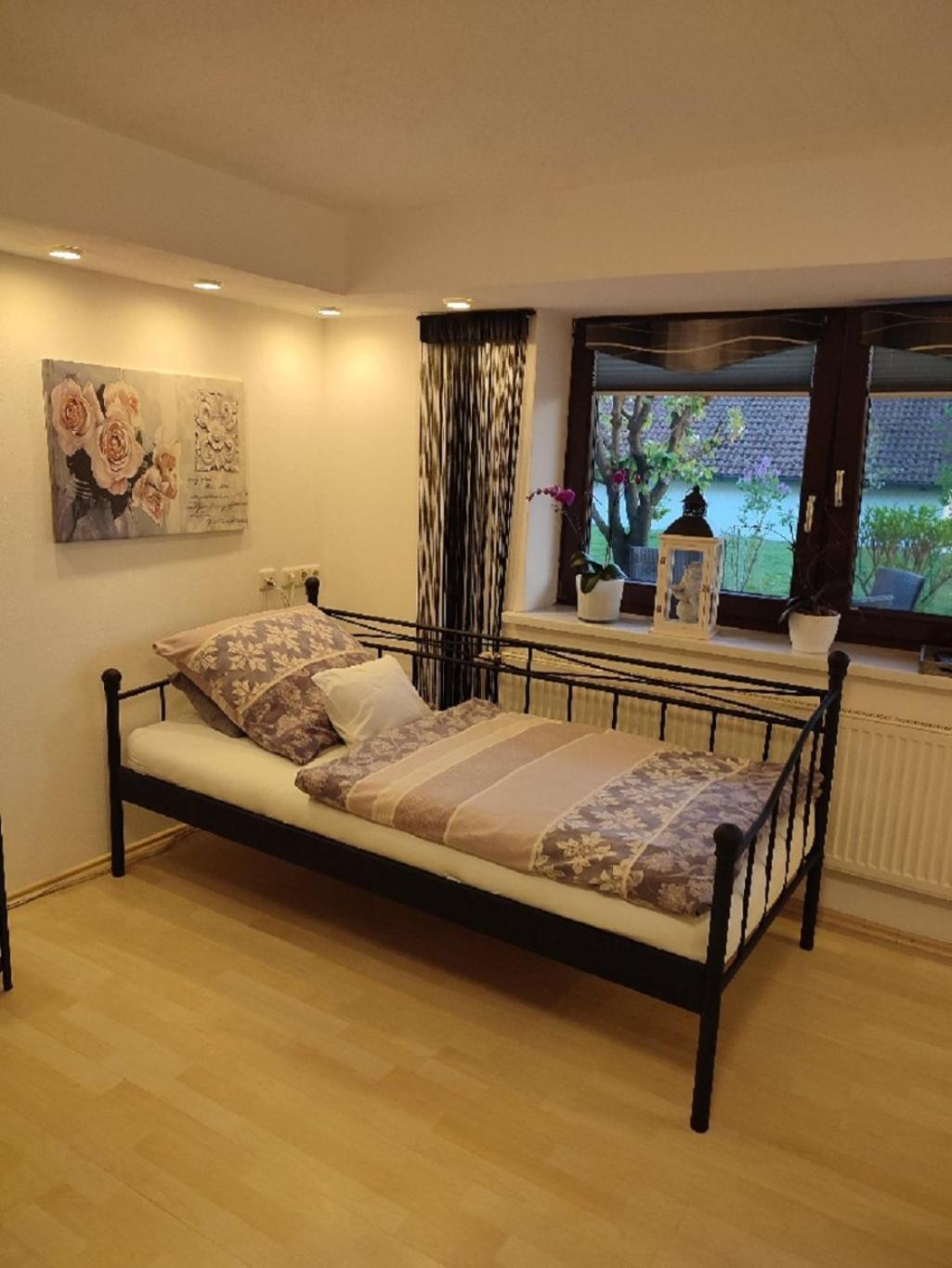 Apartment Gaestewohnung Muehlstein
